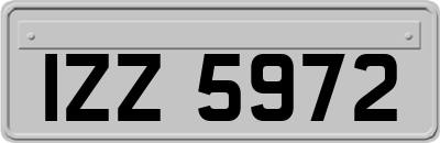 IZZ5972