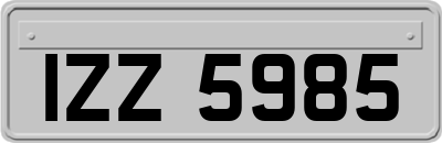 IZZ5985