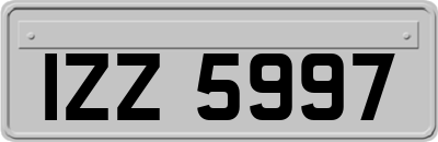 IZZ5997