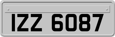 IZZ6087