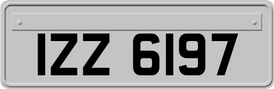 IZZ6197