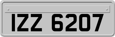 IZZ6207