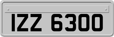 IZZ6300