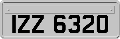 IZZ6320