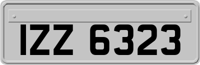 IZZ6323