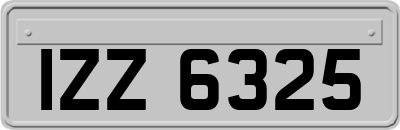 IZZ6325