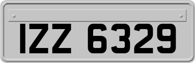IZZ6329