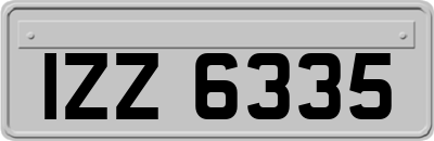 IZZ6335