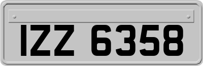 IZZ6358