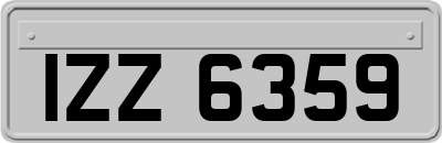 IZZ6359