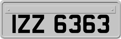 IZZ6363