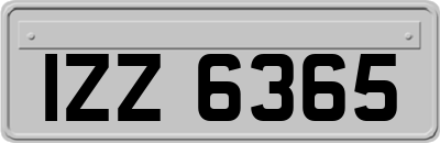 IZZ6365