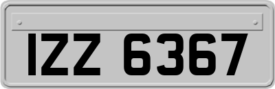 IZZ6367
