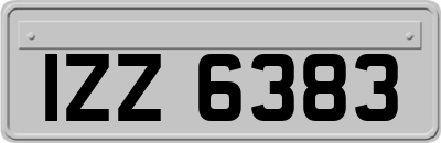 IZZ6383