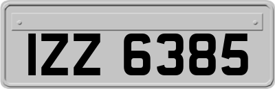 IZZ6385