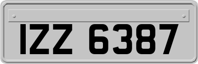 IZZ6387