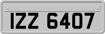 IZZ6407
