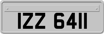 IZZ6411