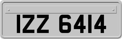 IZZ6414