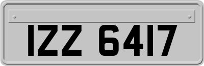 IZZ6417