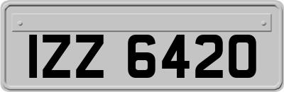 IZZ6420