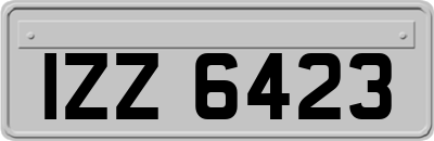 IZZ6423