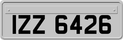 IZZ6426