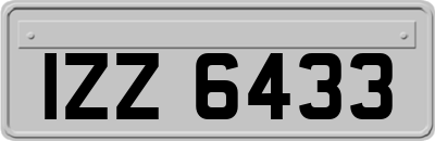IZZ6433