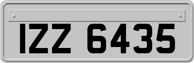 IZZ6435
