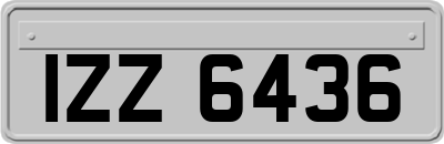 IZZ6436
