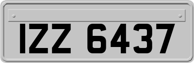 IZZ6437