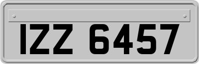 IZZ6457