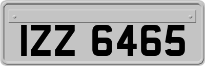 IZZ6465