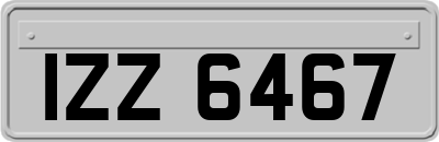 IZZ6467