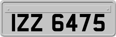 IZZ6475