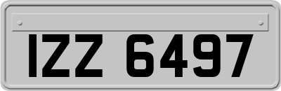 IZZ6497