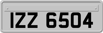 IZZ6504