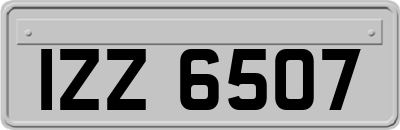 IZZ6507
