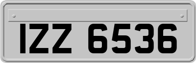 IZZ6536