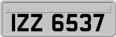 IZZ6537
