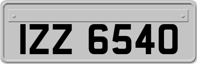 IZZ6540