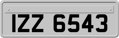 IZZ6543