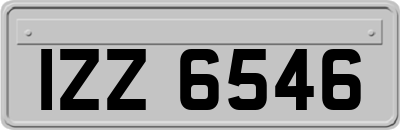 IZZ6546