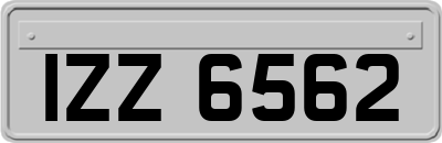 IZZ6562