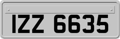IZZ6635