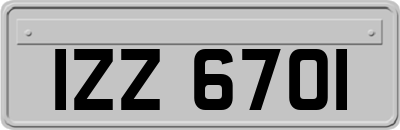 IZZ6701