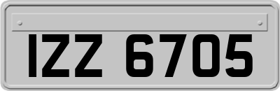 IZZ6705