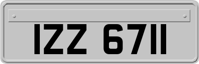 IZZ6711