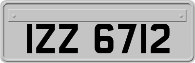 IZZ6712