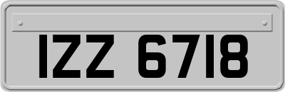 IZZ6718